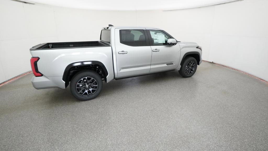 New 2026 Toyota Tundra Platinum image 81
