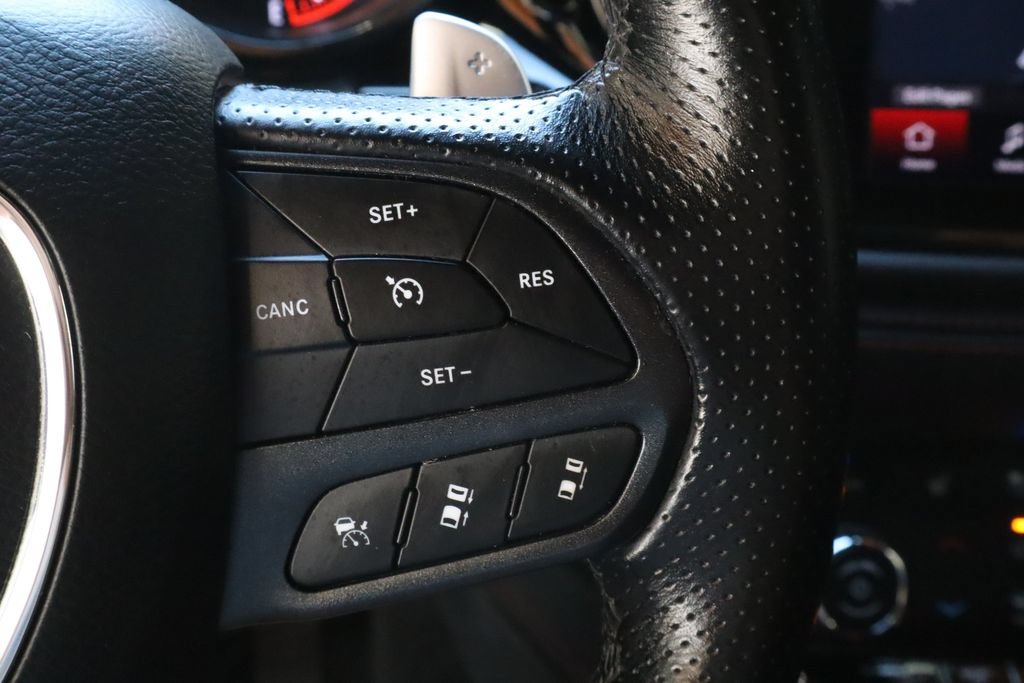 Used 2024 Dodge Durango GT RWD image 20