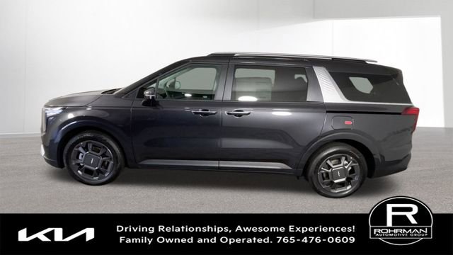 New 2026 Kia Carnival EX image 6