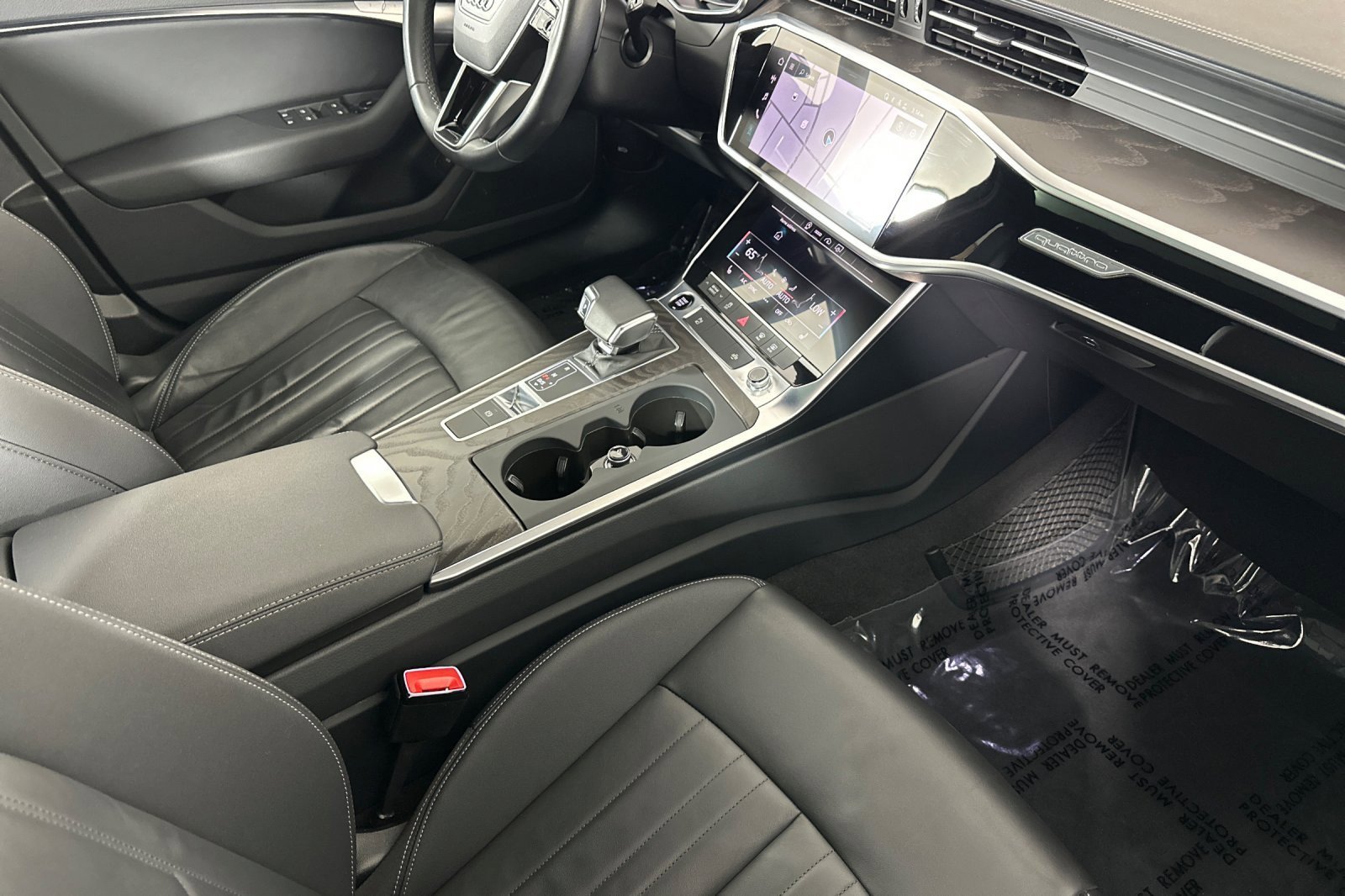 Used 2023 Audi A6 2.0T Premium w/ Convenience Package image 14