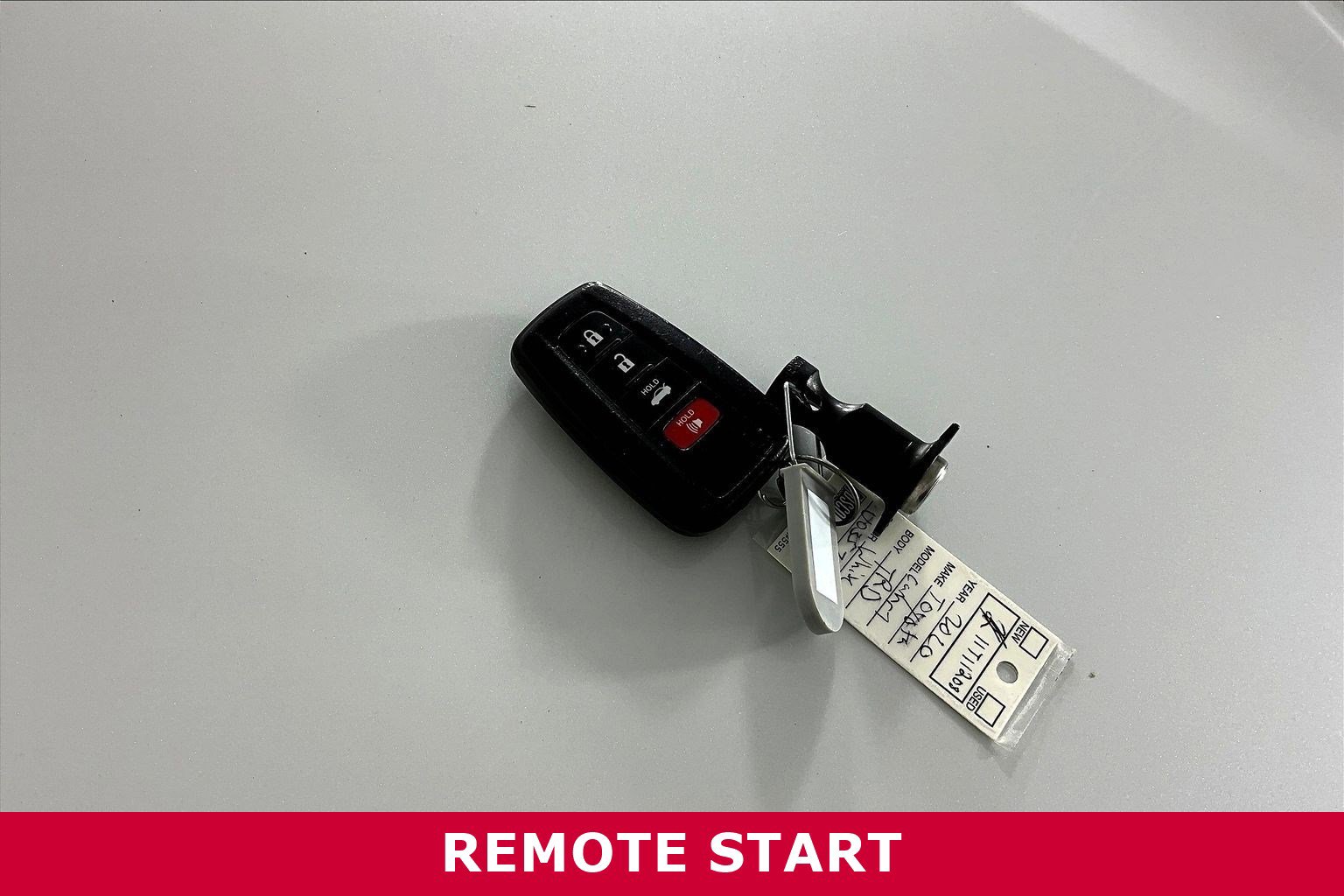 Used 2020 Toyota Camry TRD FWD image 33