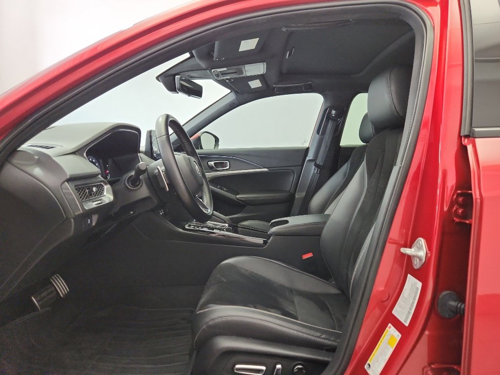 Used 2023 Acura Integra A-Spec FWD image 6