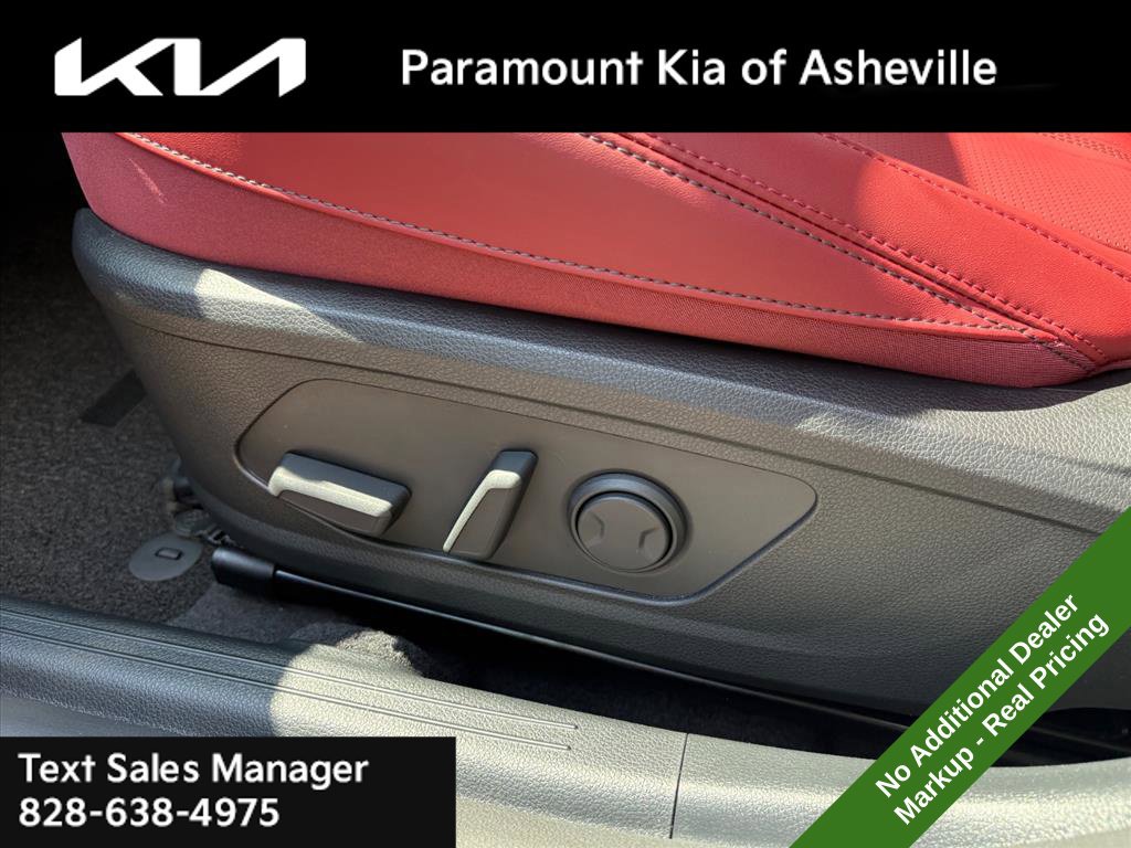 New 2026 Kia K5 GT-Line FWD image 19