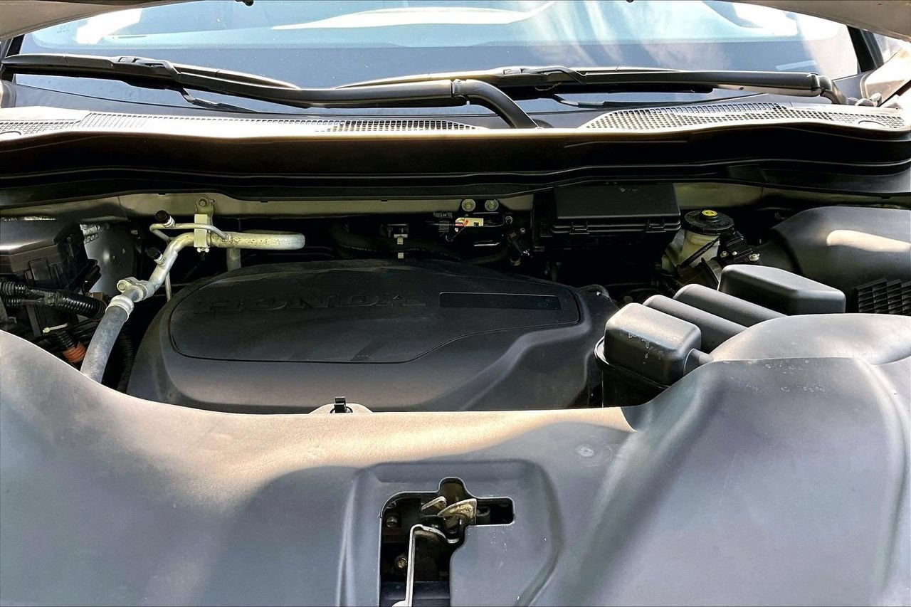 Used 2021 Honda Pilot EX-L image 37