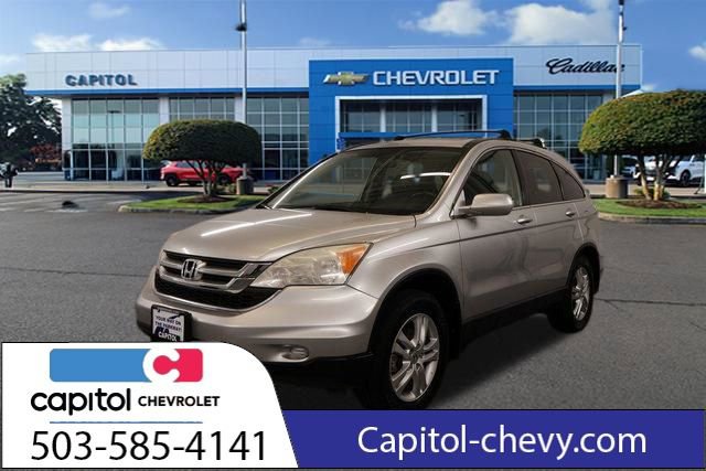 Used 2011 Honda CR-V EX-L image 5