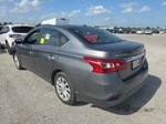Used 2019 Nissan Sentra SV FWD image 4