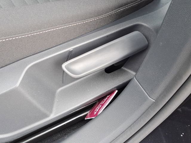 New 2026 Volkswagen Jetta S image 14