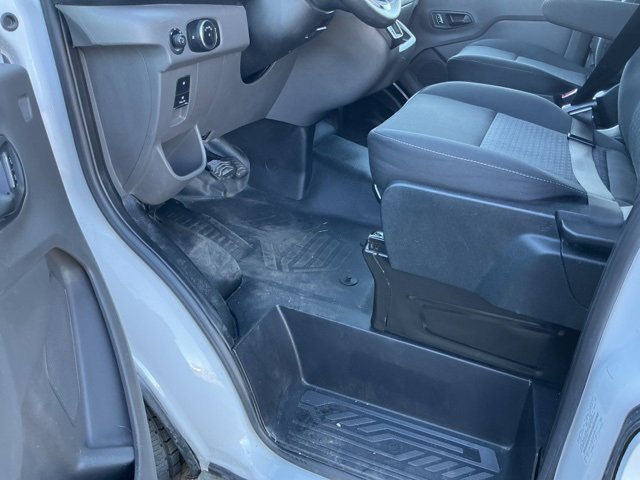 Used 2023 Ford Transit 250 Low Roof w/ Exterior Upgrade Package image 15