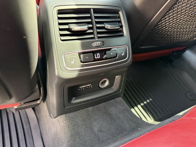 Used 2021 Audi S5 Prestige w/ Prestige Package AWD/4WD image 28