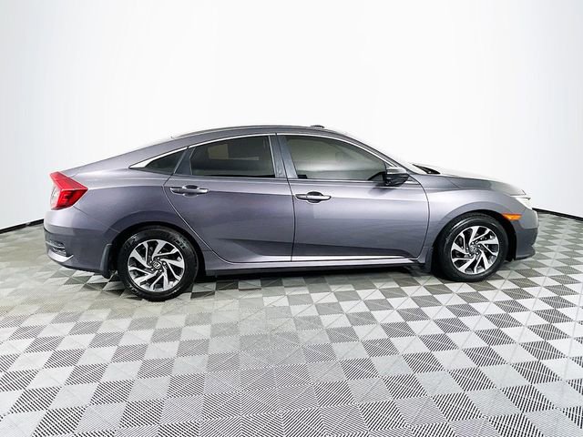 Used 2016 Honda Civic EX image 9