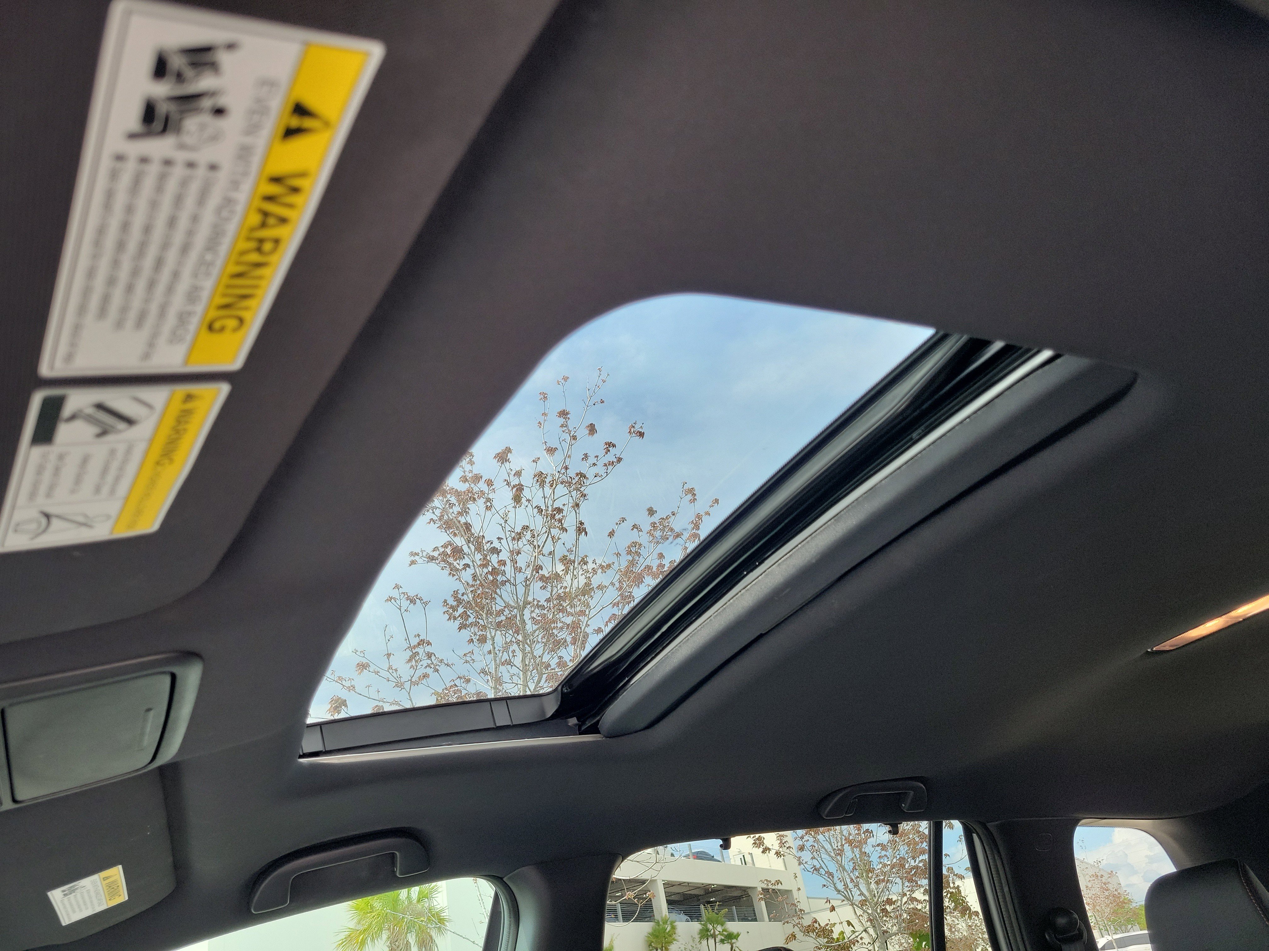 Certified 2025 Honda Passport TrailSport image 20