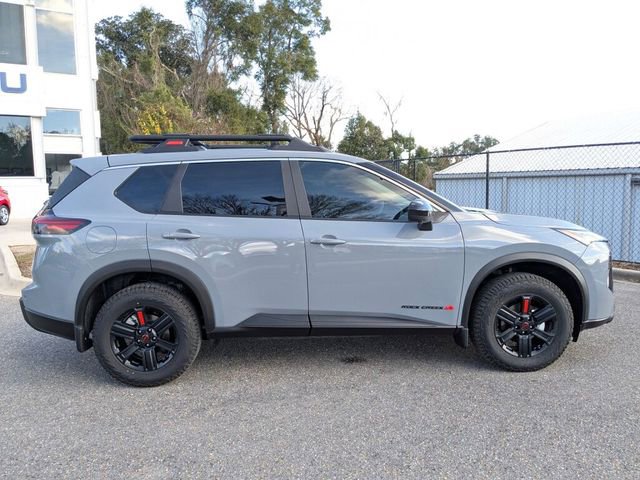 Used 2026 Nissan Rogue SV image 7