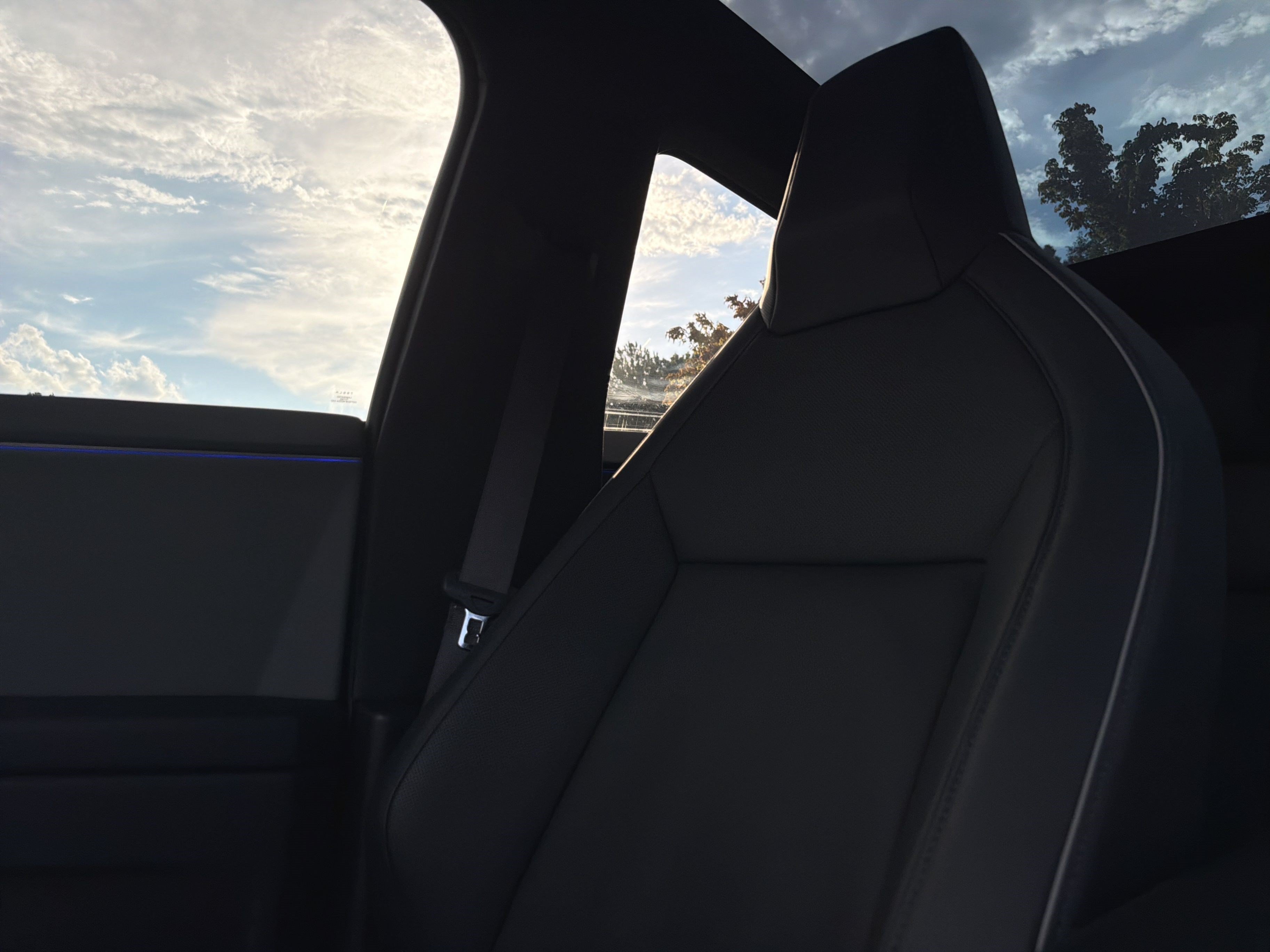 Used 2024 Tesla Cybertruck Cyberbeast AWD/4WD image 41