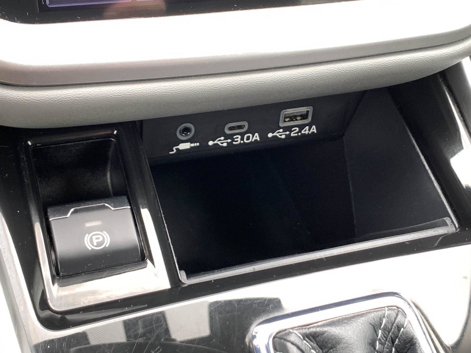 Used 2023 Subaru Outback Limited AWD/4WD image 26