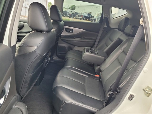 Used 2021 Nissan Murano SL image 9