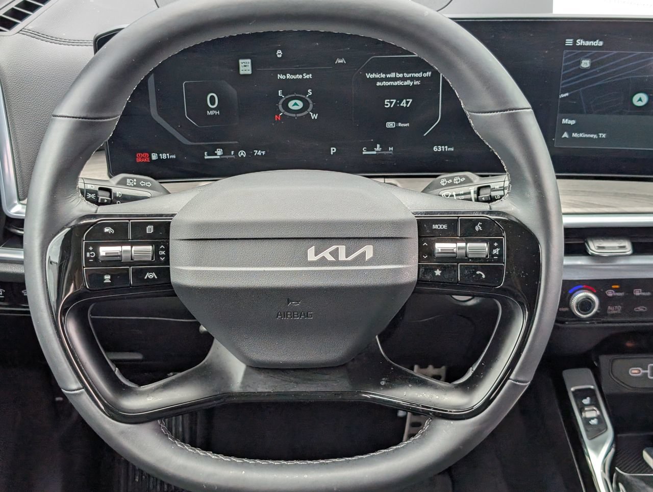 Used 2026 Kia Sorento SX AWD/4WD image 11