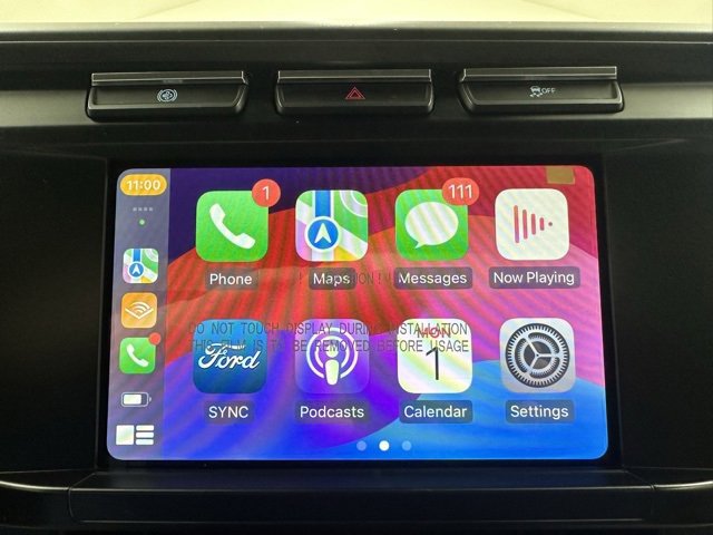 Used 2023 Ford F350 XLT w/ Snow Plow Prep Package image 20