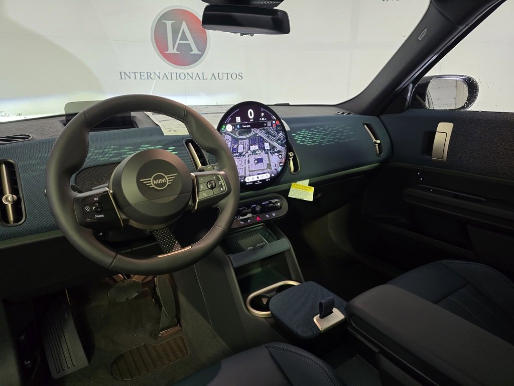 New 2026 MINI Cooper Countryman S image 14