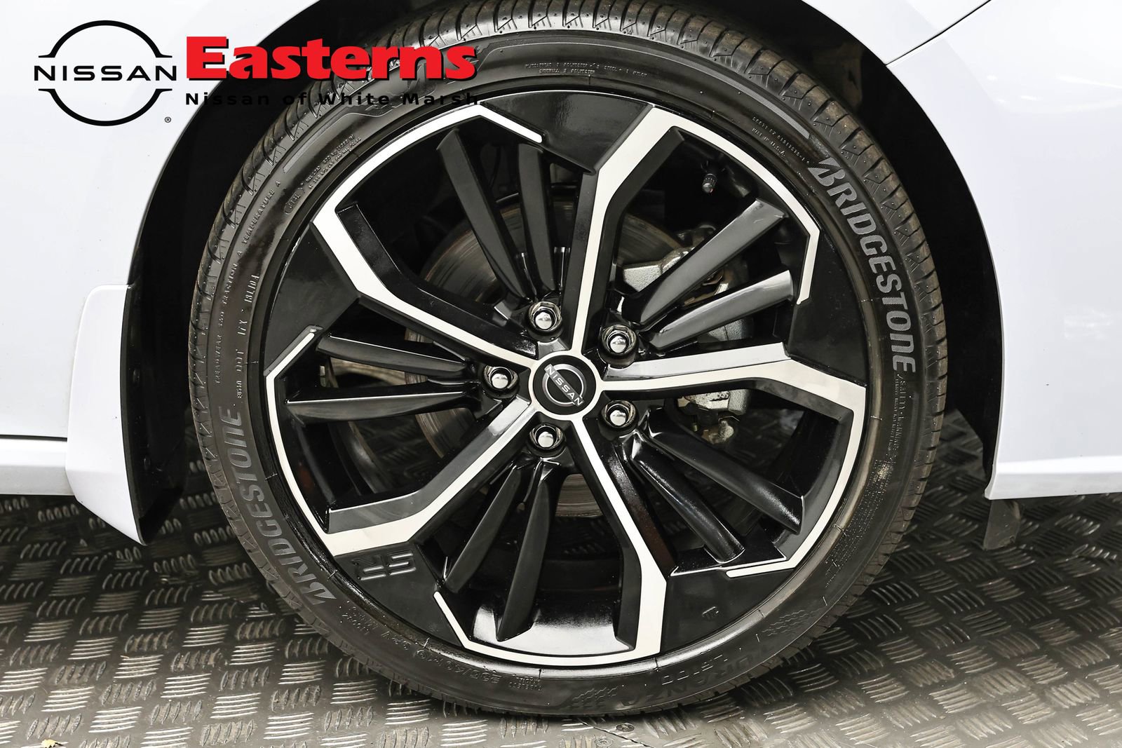 Used 2023 Nissan Altima 2.5 SR w/ SR Premium Package FWD image 31