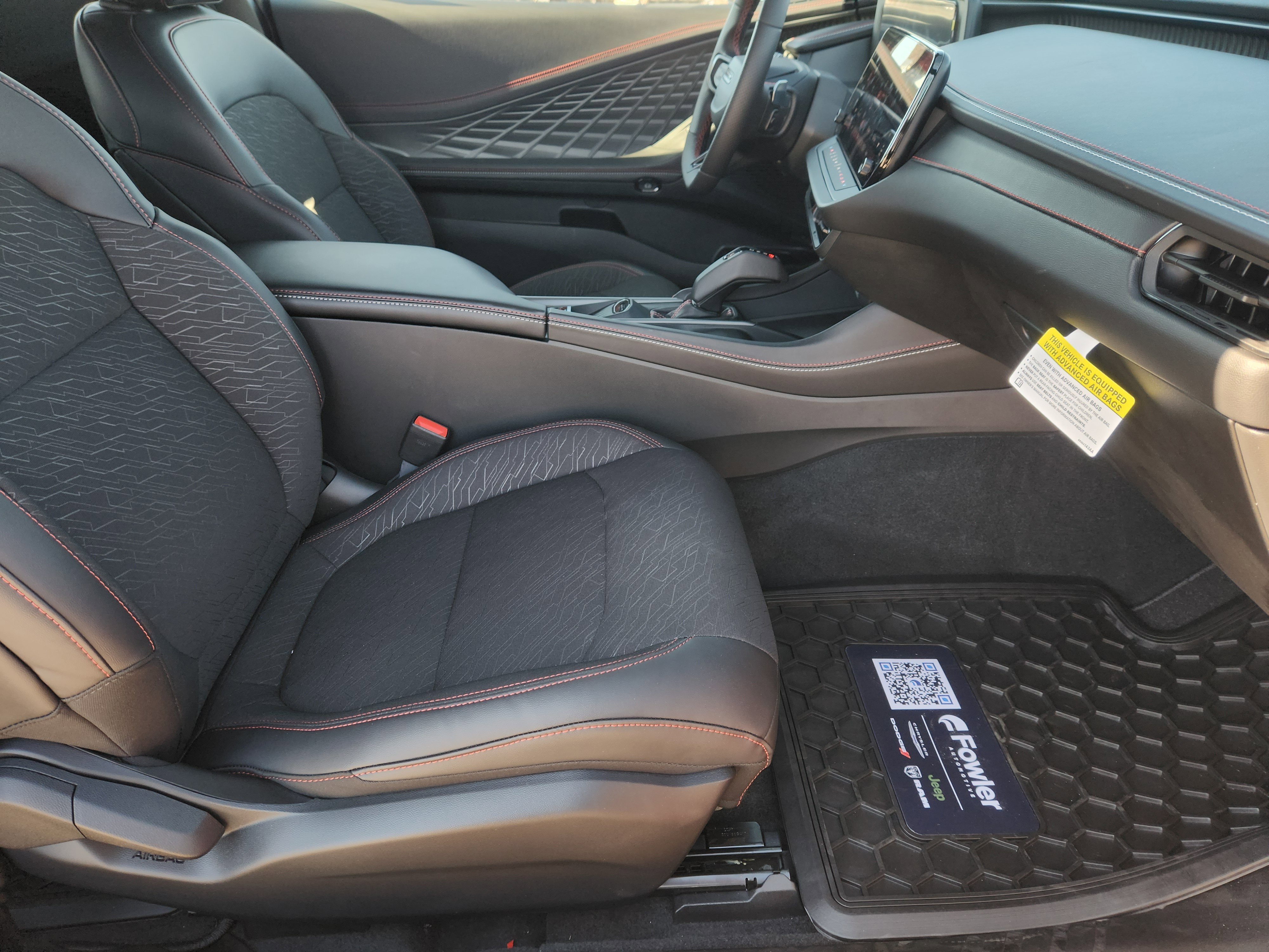 New 2026 Dodge Charger Scat Pack image 11