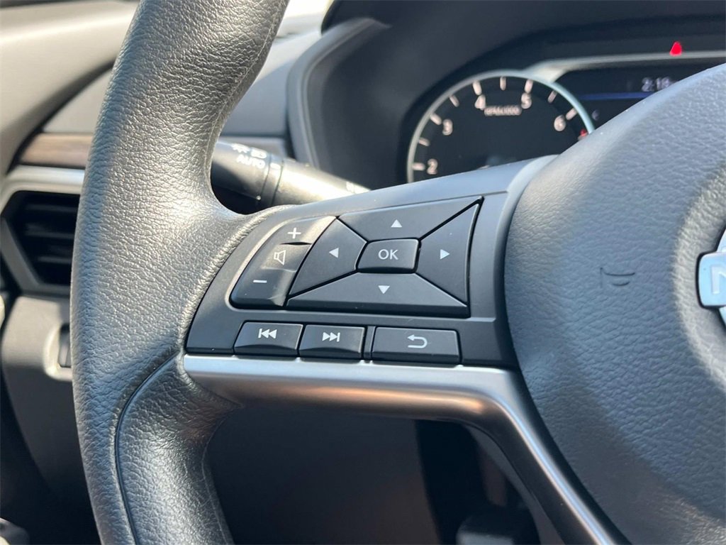 New 2025 Nissan Altima 2.5 SV w/ SV Special Edition Package image 23