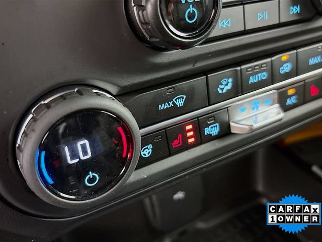 Used 2024 Ford Bronco Badlands AWD/4WD image 19