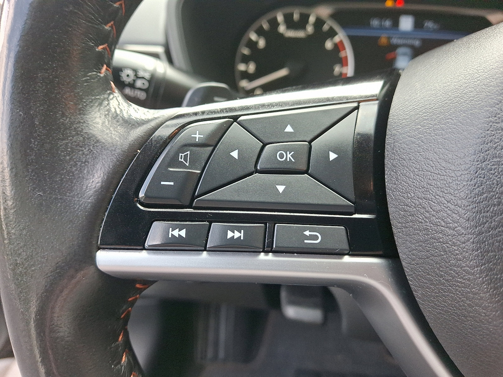 Certified 2023 Nissan Altima 2.0 SR image 23