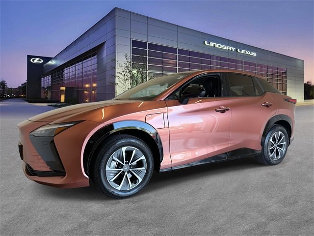 Certified 2024 Lexus RZ 450e Premium