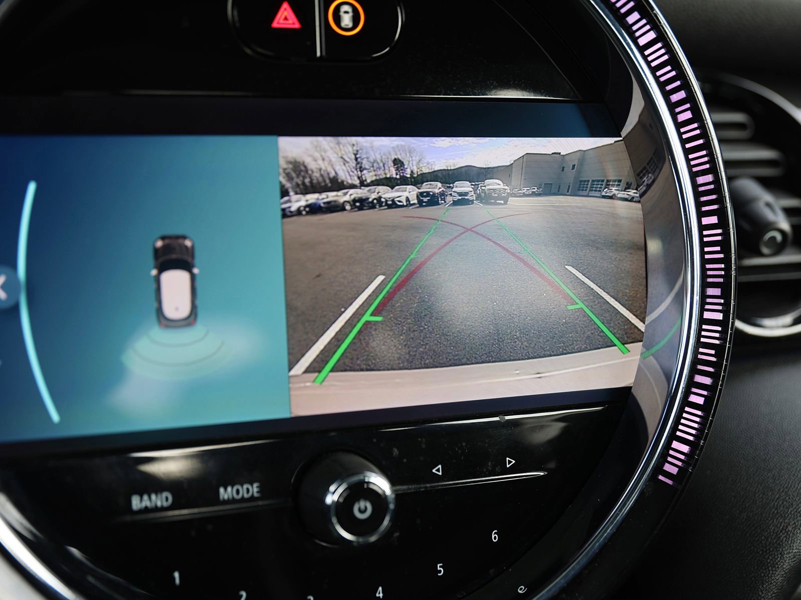 Used 2022 MINI Cooper S w/ Premium Package image 32