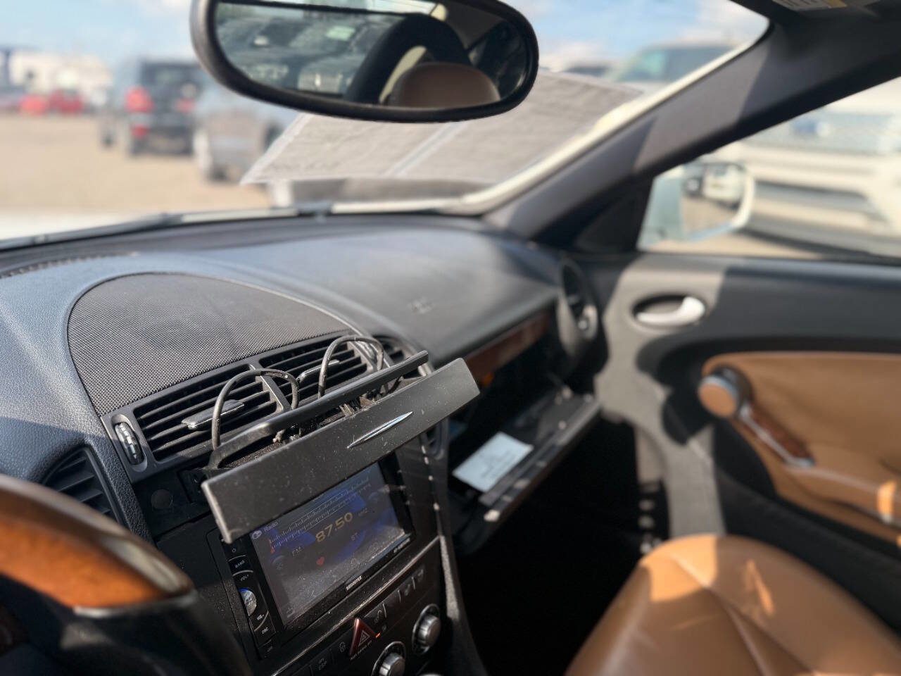 Used 2011 Mercedes-Benz SLK 300 image 35