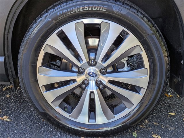 Used 2021 Subaru Ascent Limited w/ Technology Package image 12