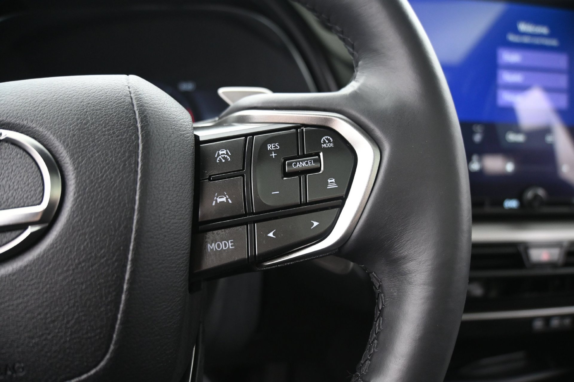Used 2024 Lexus TX 350 AWD image 24