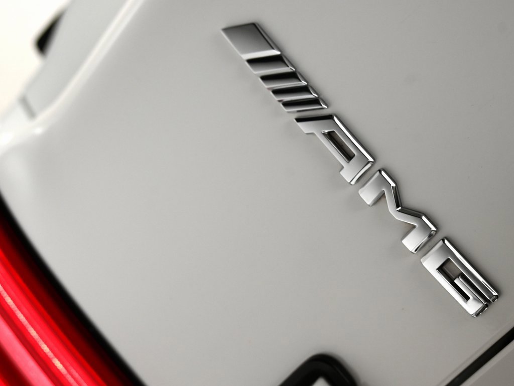 Used 2021 Mercedes-Benz G 63 AMG 4MATIC image 26