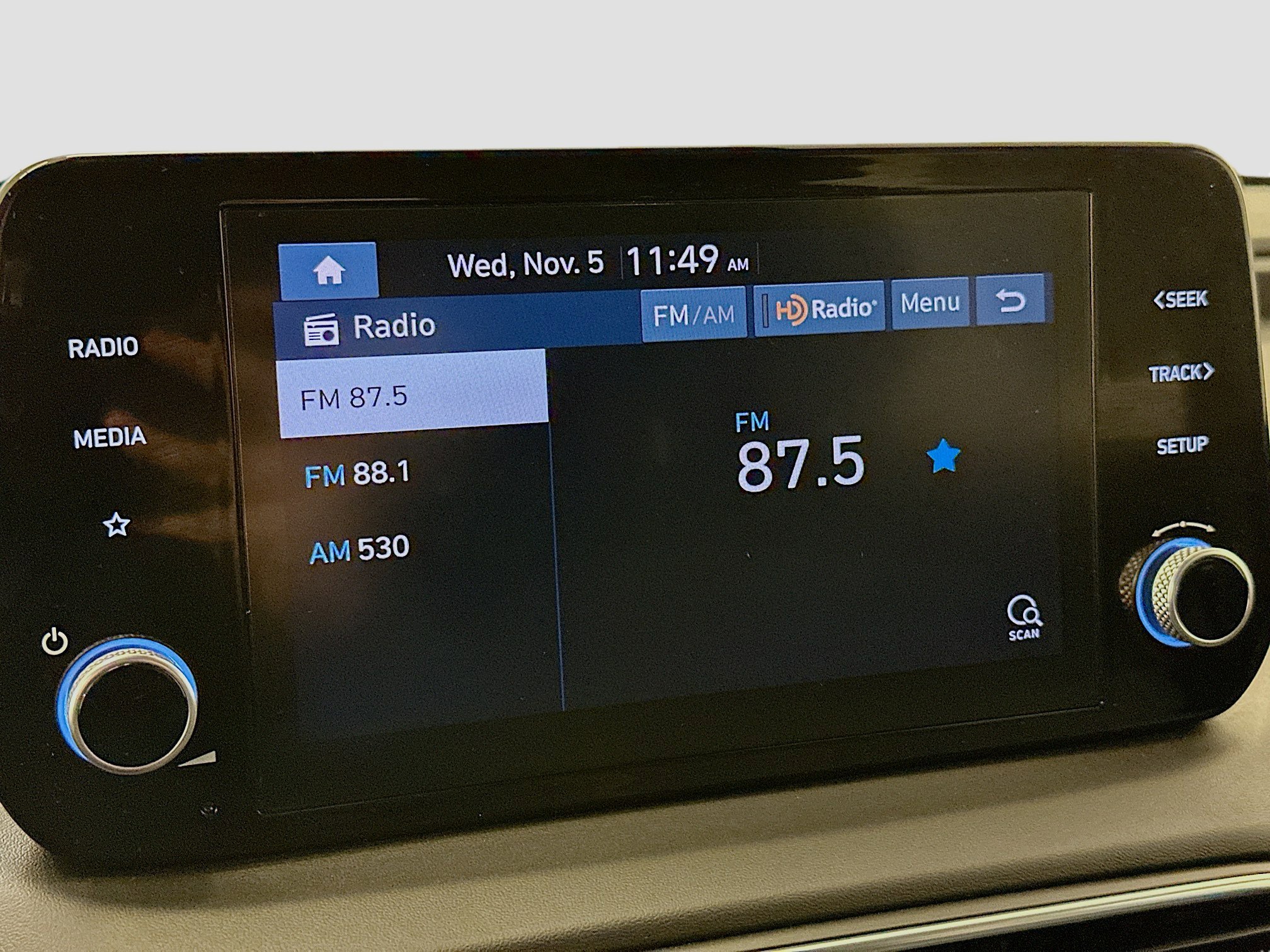 Used 2023 Hyundai Santa Fe SE image 21