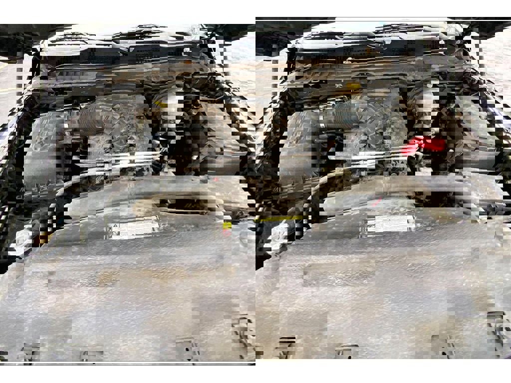 Used 2011 RAM 1500 ST w/ ST Popular Equipment Group image 11