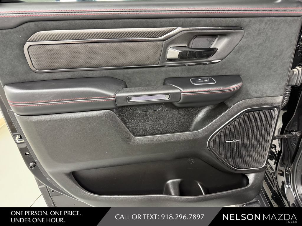 Used 2022 RAM 1500 TRX w/ TRX Level 2 Equipment Group AWD/4WD image 46
