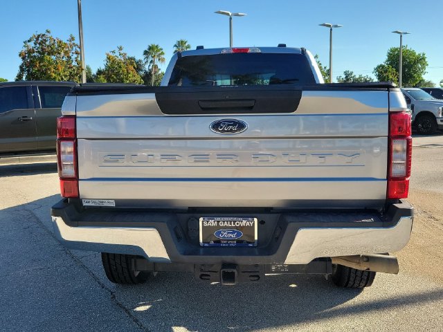 Certified 2022 Ford F250 XLT AWD/4WD image 5