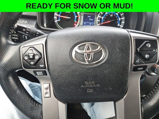 Used 2016 Toyota 4Runner SR5 image 16
