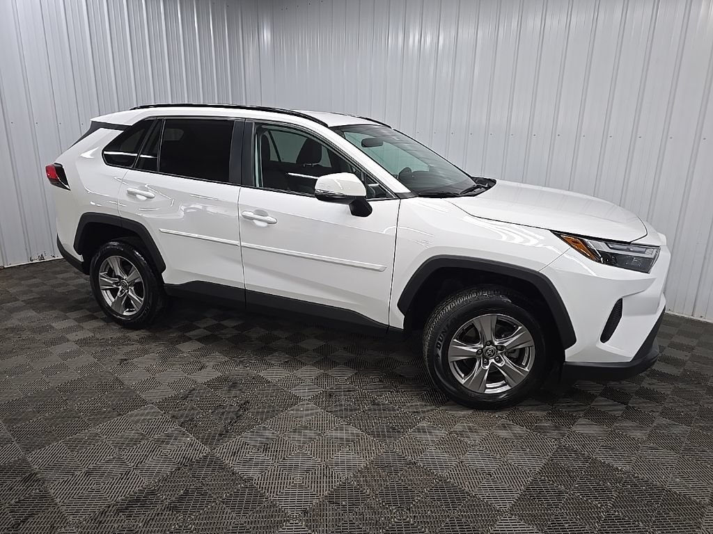 Used 2023 Toyota RAV4 XLE w/ XLE Grade Weather Package