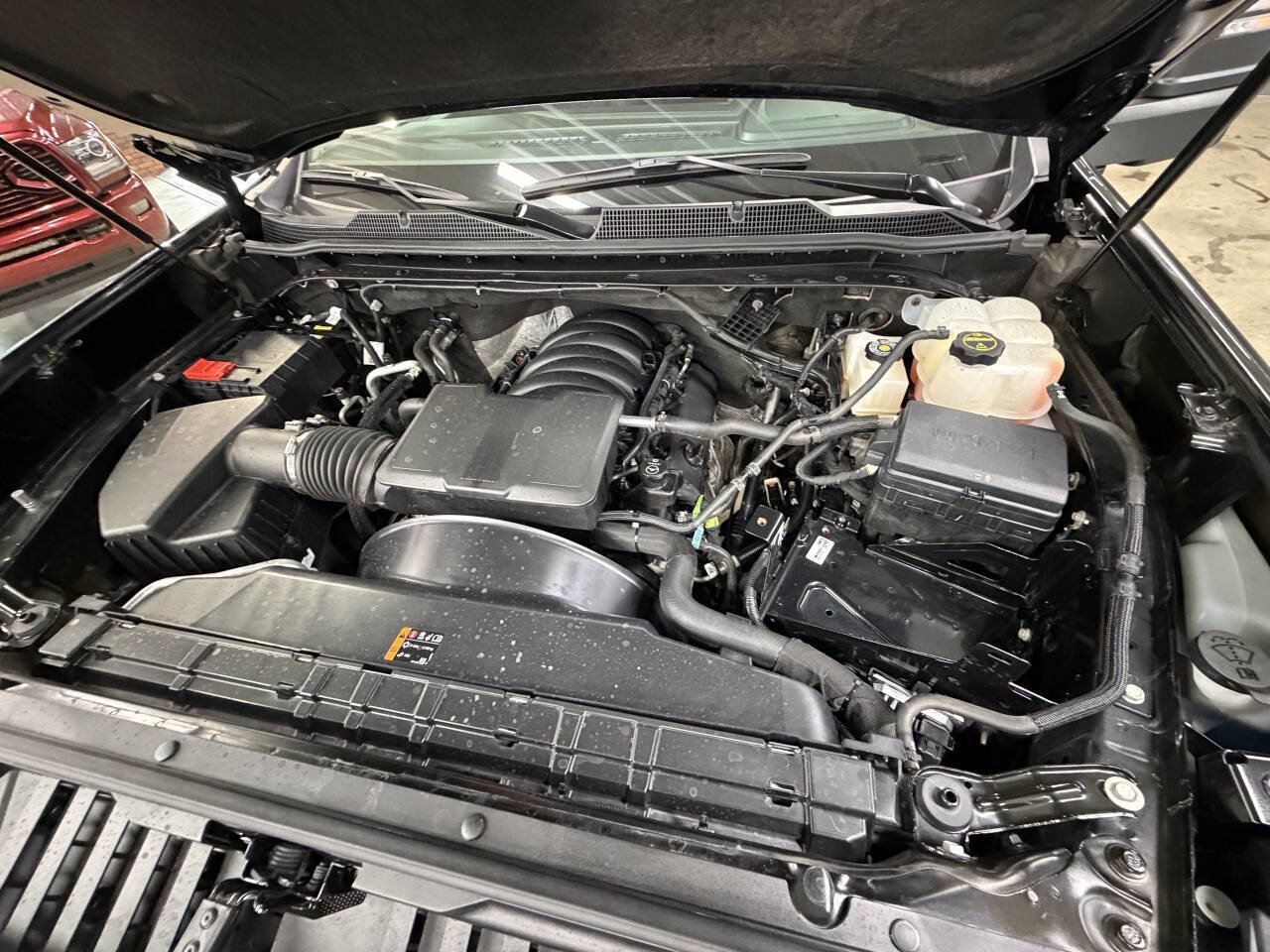 Used 2025 Chevrolet Silverado 2500 LT w/ Z71 Chrome Sport Edition image 18