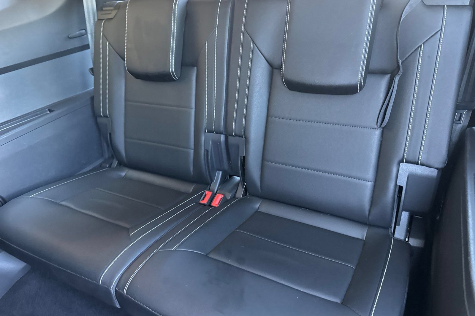 Used 2023 Volkswagen Atlas SE AWD/4WD image 18