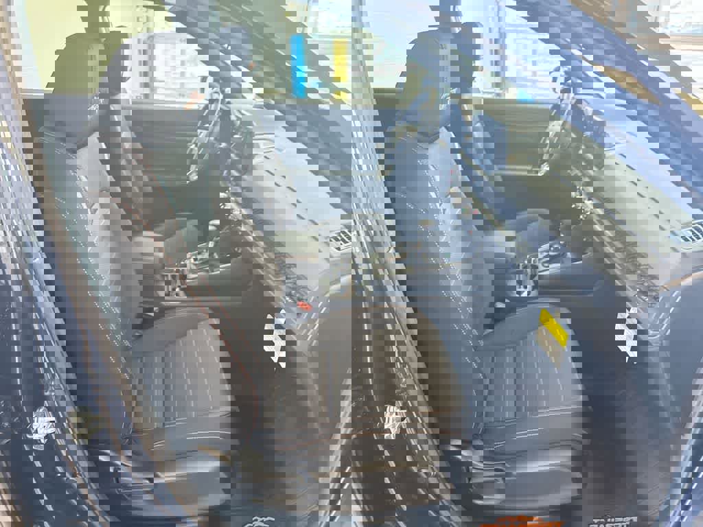 Certified 2026 Honda CR-V TrailSport image 26