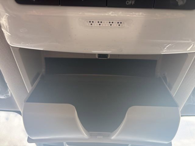 New 2026 Nissan Rogue SV image 33