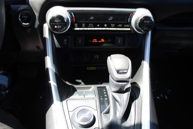 Used 2023 Toyota RAV4 XSE image 22