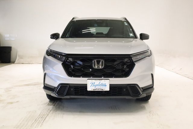 New 2026 Honda CR-V Sport Touring image 2