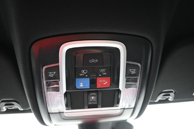 New 2027 RAM 1500 RHO AWD/4WD image 11