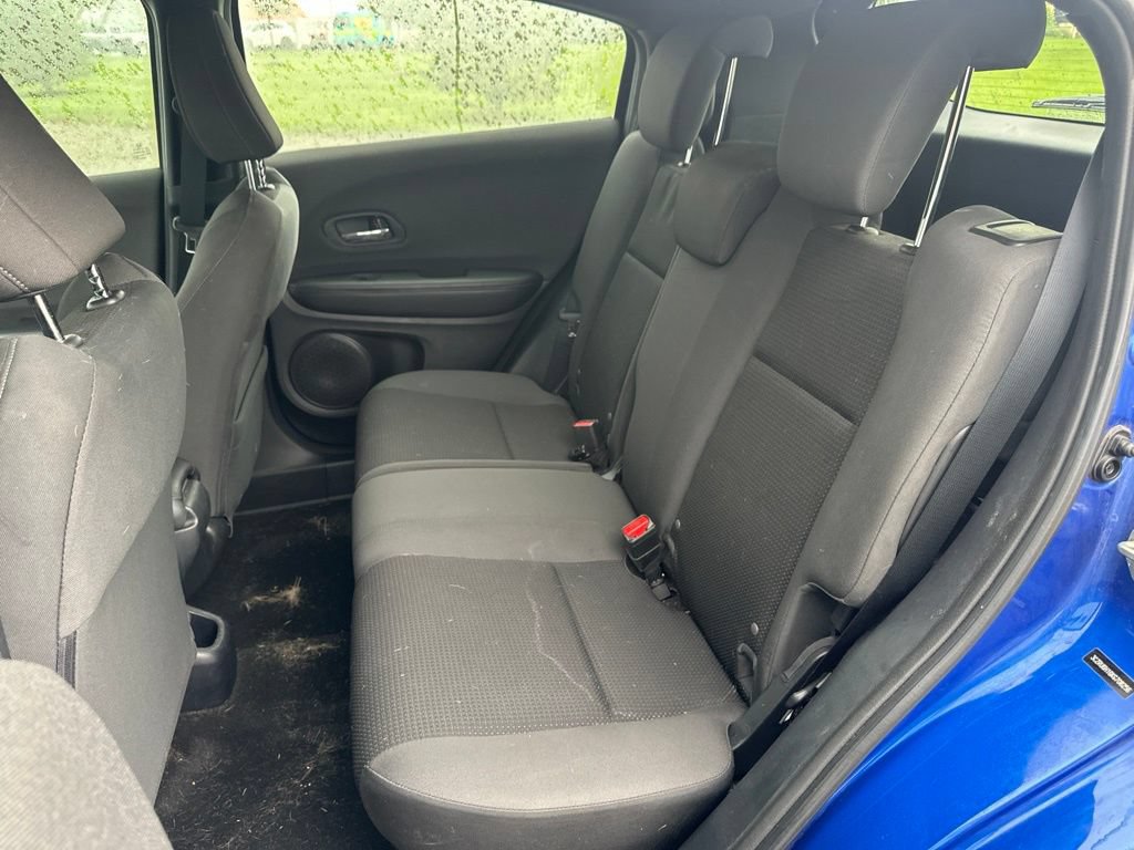 Used 2019 Honda HR-V Sport image 14