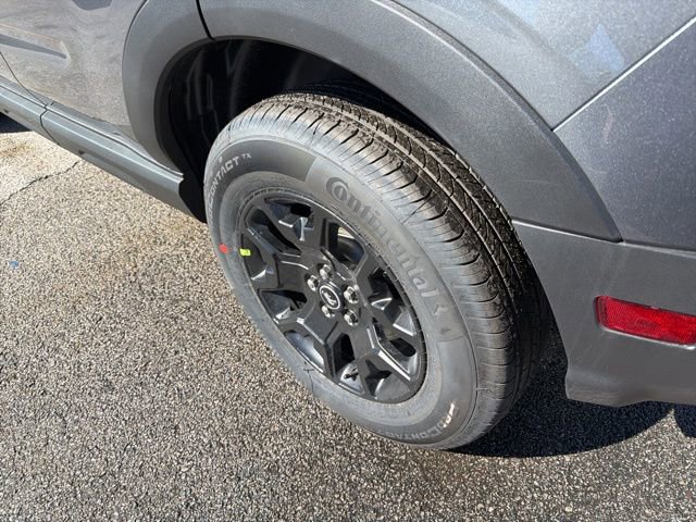 New 2026 Ford Bronco Sport Big Bend w/ Convenience Package image 7