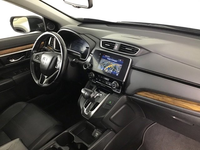Used 2018 Honda CR-V Touring image 24