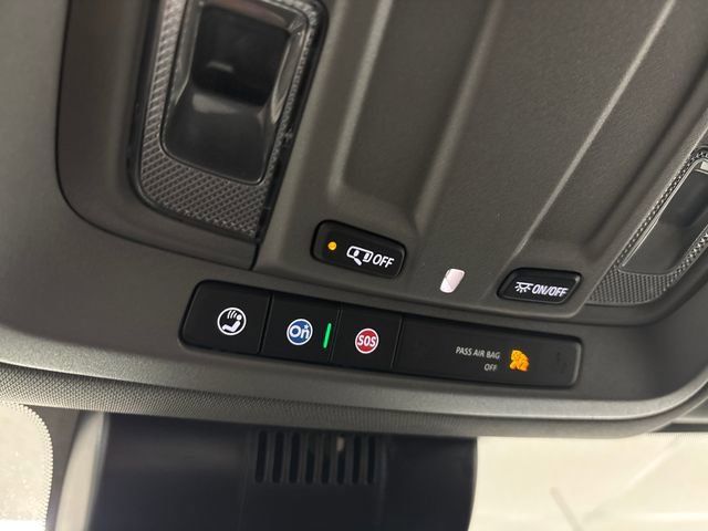 Used 2024 GMC Sierra 1500 Pro w/ Graphite Edition image 45